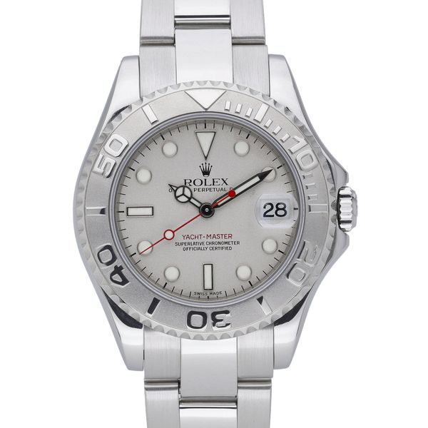 Rolex Yacht-Master 168622